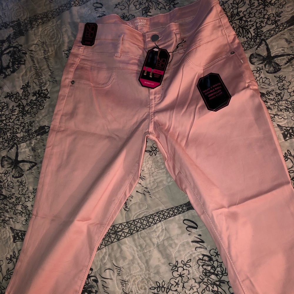 Pants